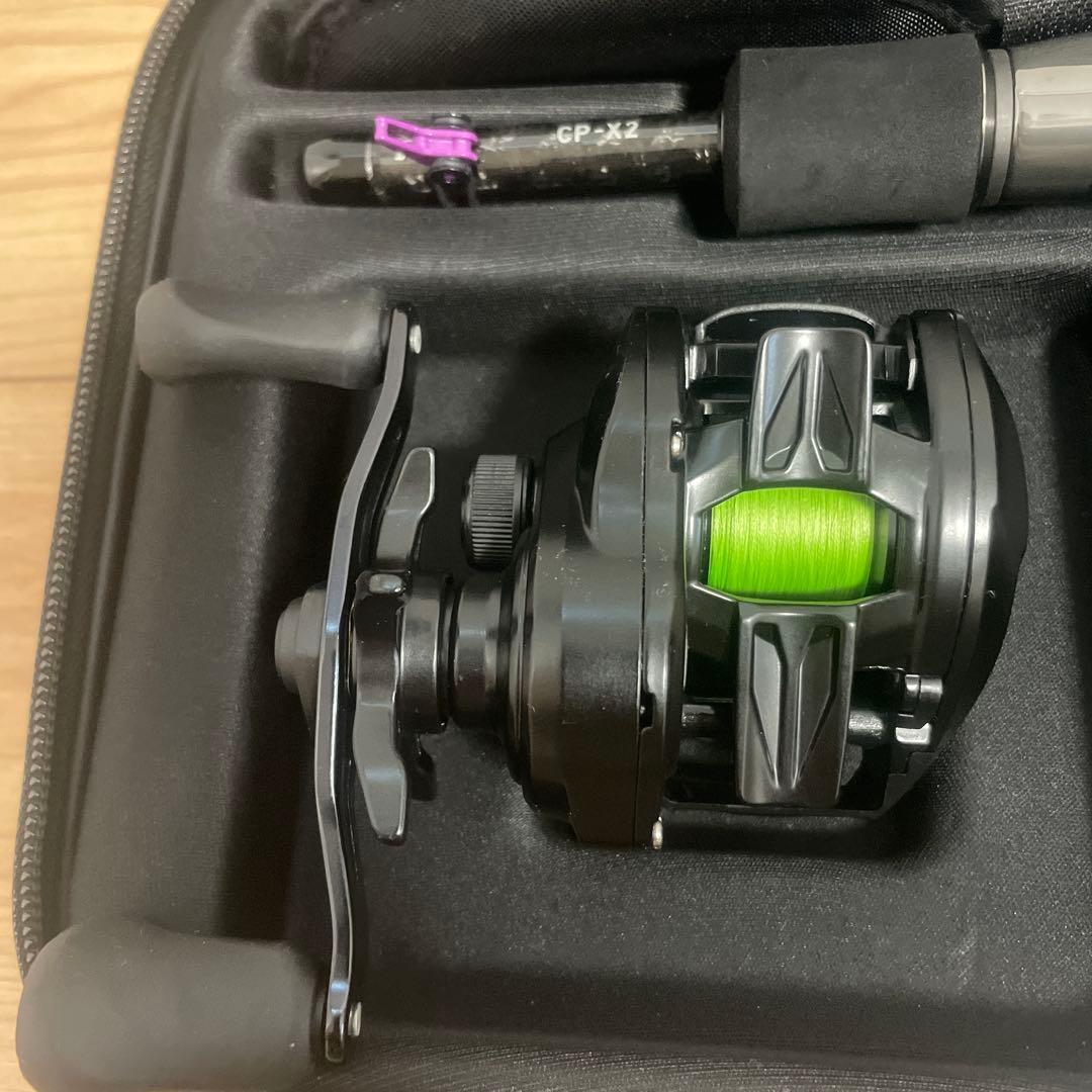 ダイワ　CP-X2L