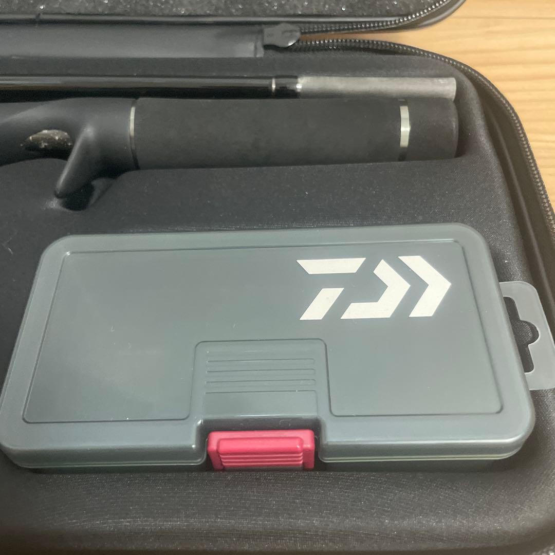 ダイワ　CP-X2L