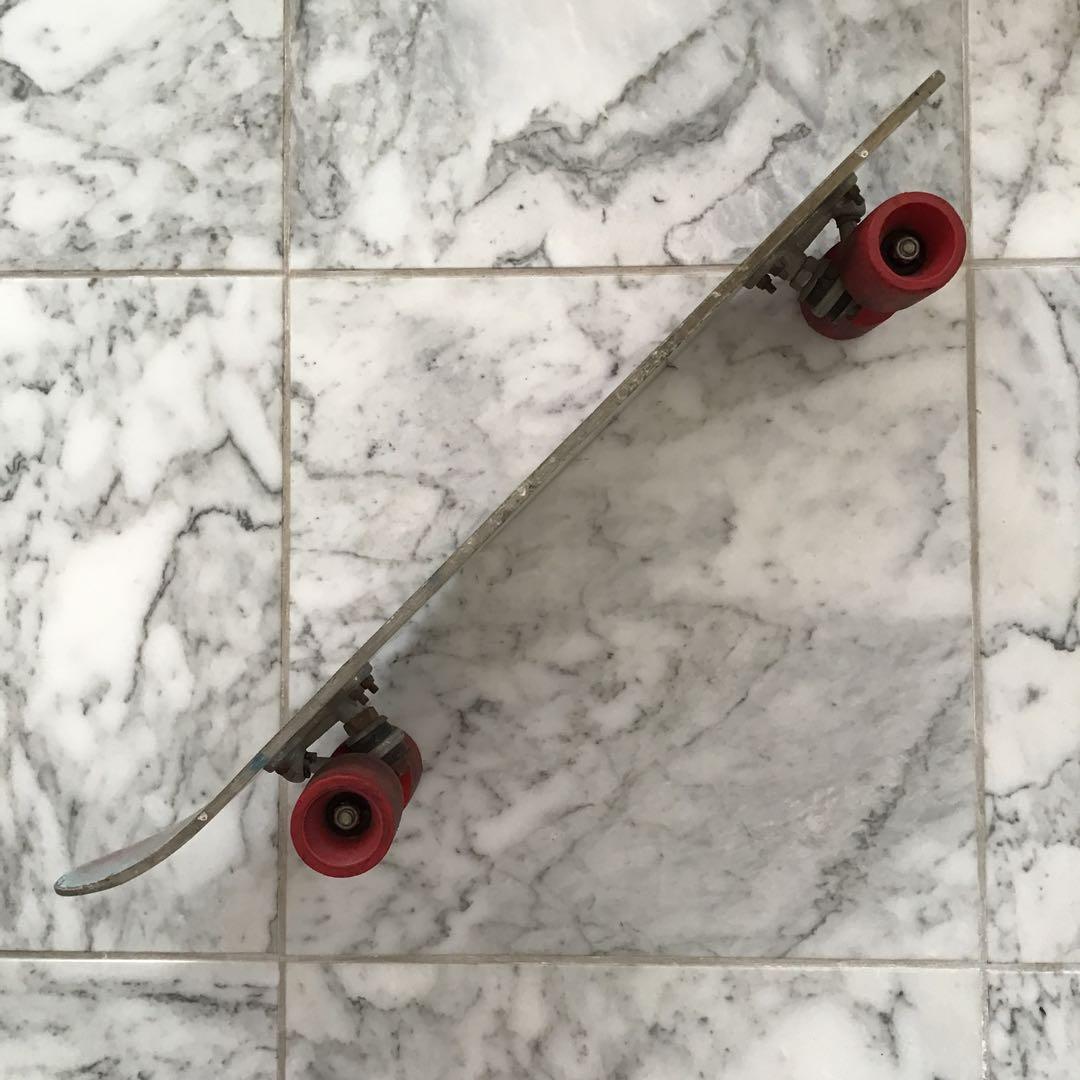 ビンテージ   スケートボード  70年代   USA  skate board