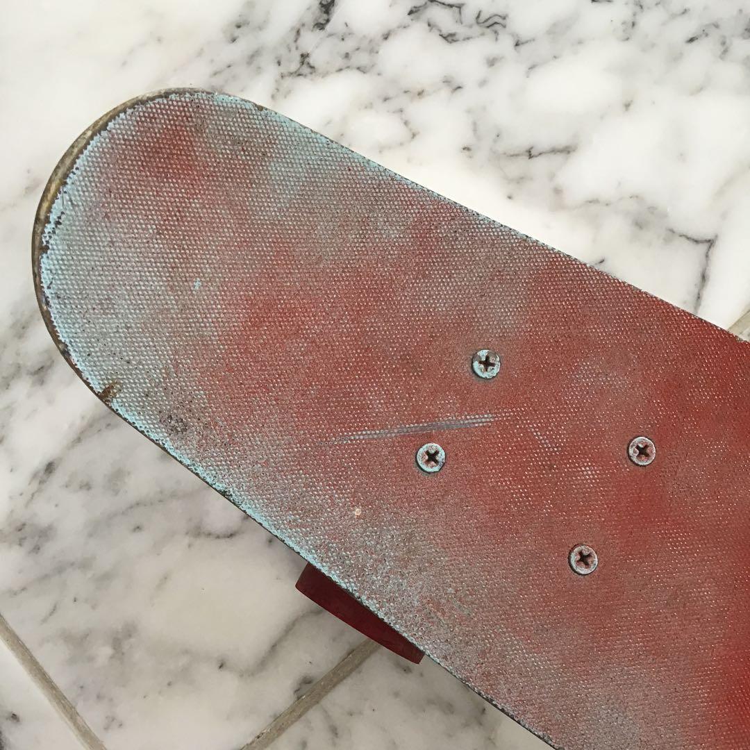 ビンテージ   スケートボード  70年代   USA  skate board