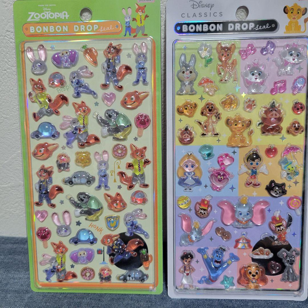 ま*り様 国内正規品 ボンボンドロップシール プチドロップシール