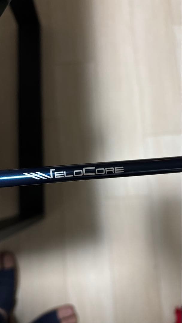 コブラ　LTDx LS 5W VENTUS BLUE 7S