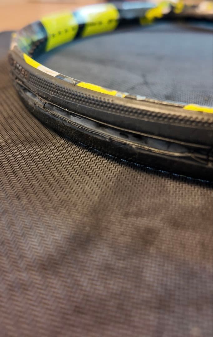 Babolat Pure Aero テニスラケット G2