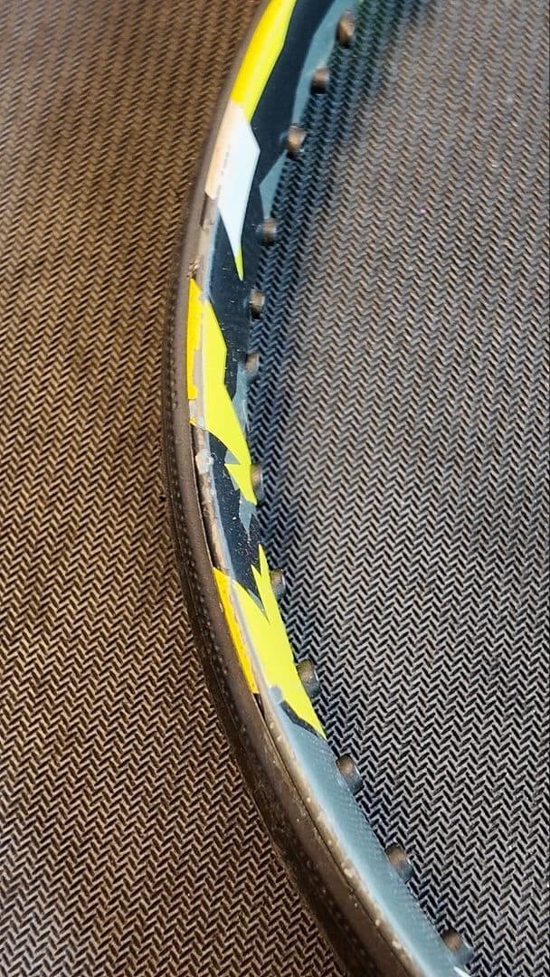 Babolat Pure Aero テニスラケット G2