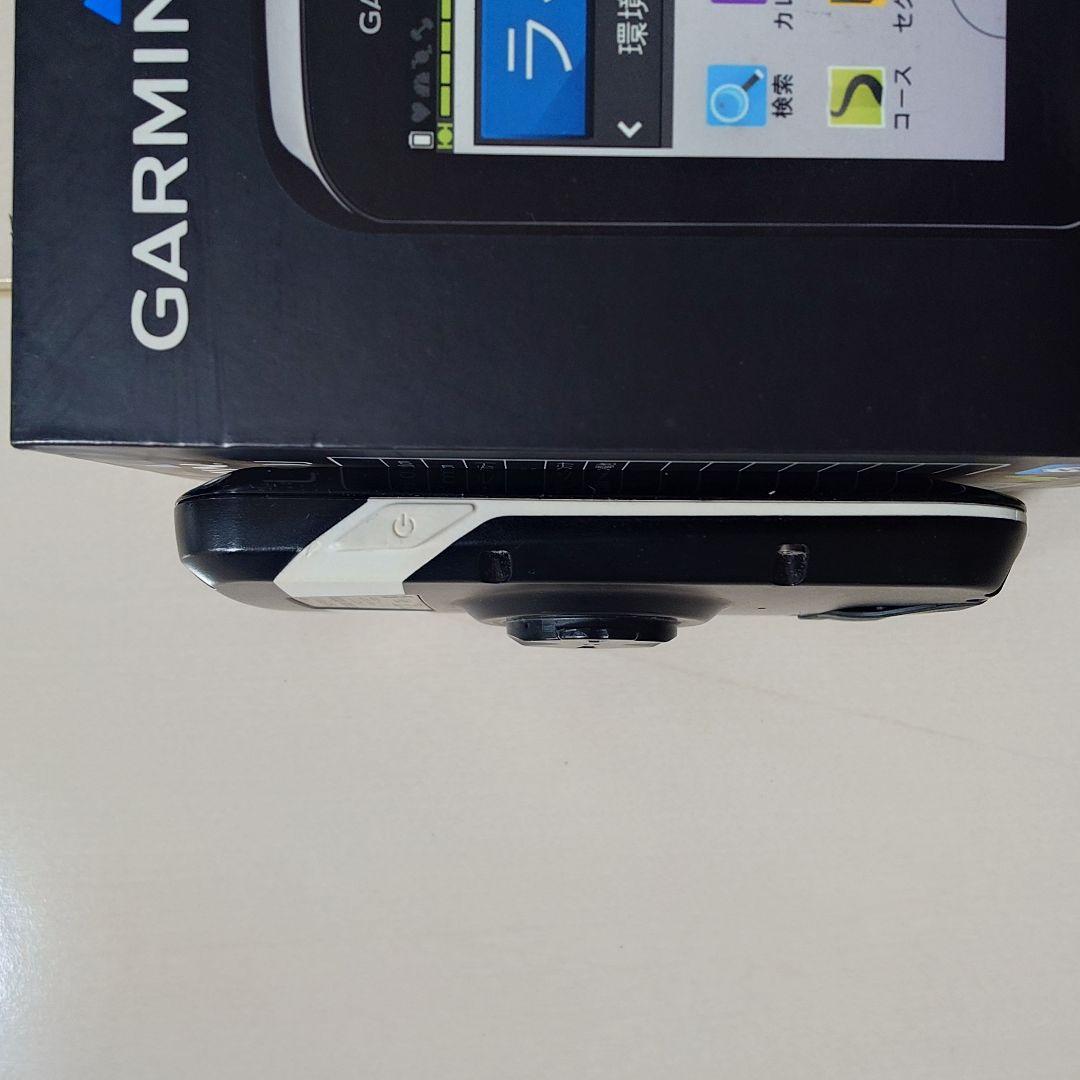中古 2017年購入 GARMIN 1000j