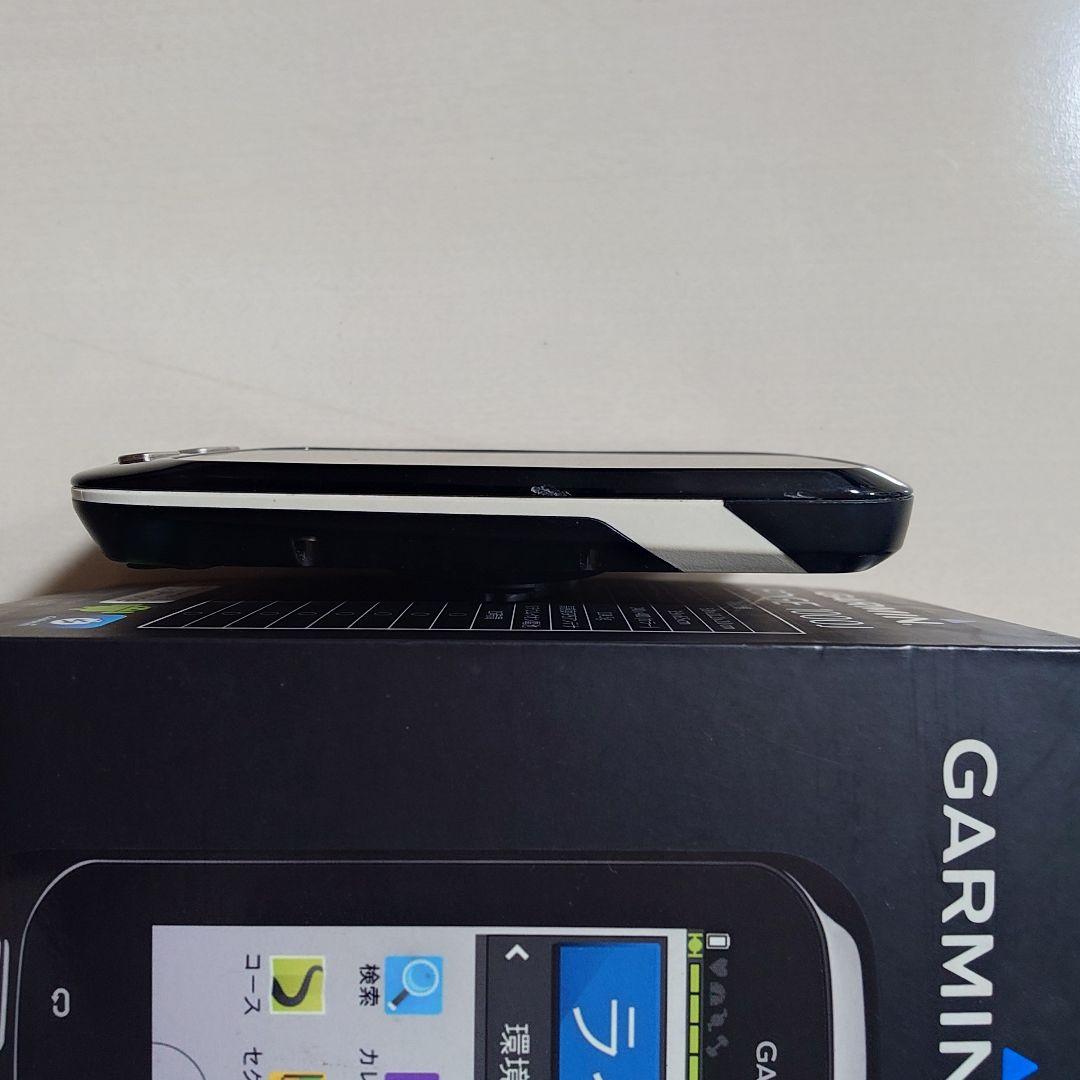 中古 2017年購入 GARMIN 1000j