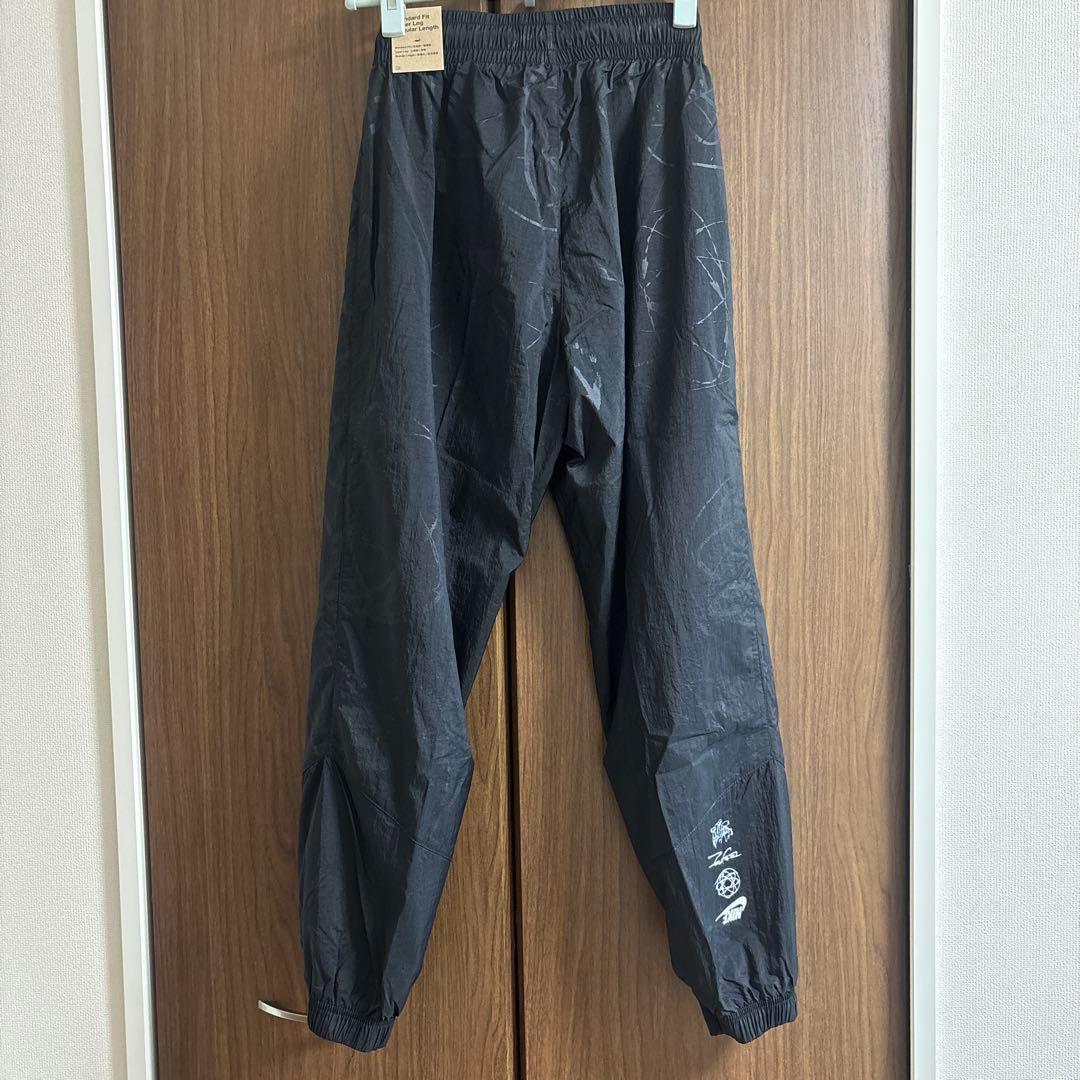 M☆新品☆ ナイキ スポーツウェア メンズブレイキンウィンドランナーパンツ(T