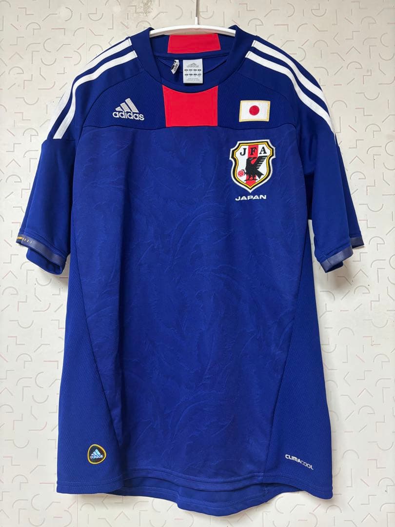 EXILE AKIRA adidas ユニフォーム 受注生産品
