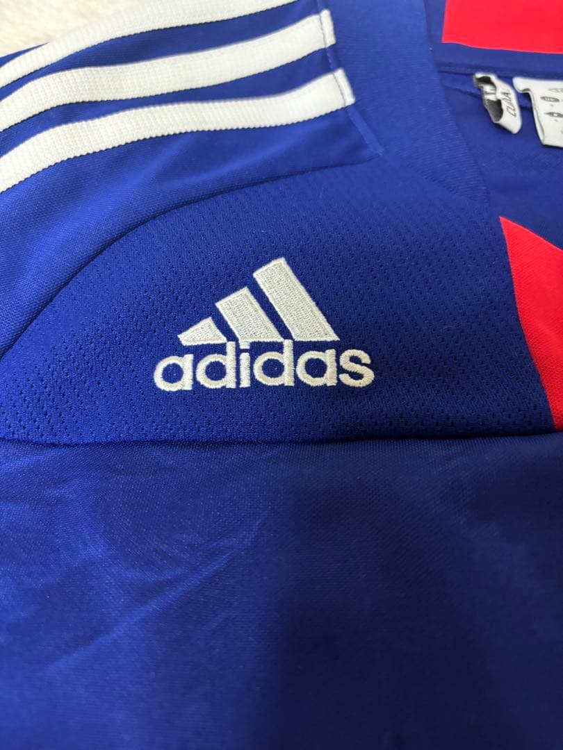 EXILE AKIRA adidas ユニフォーム 受注生産品