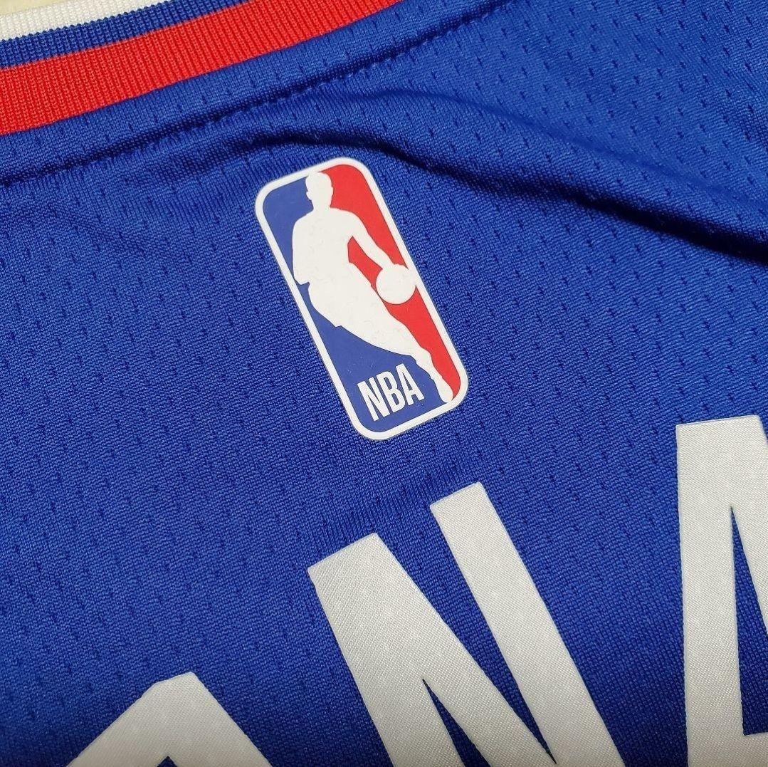 正規品　新品　ナイキ　レナード選手　クリッパーズ　NBA　ユニフォーム　XL