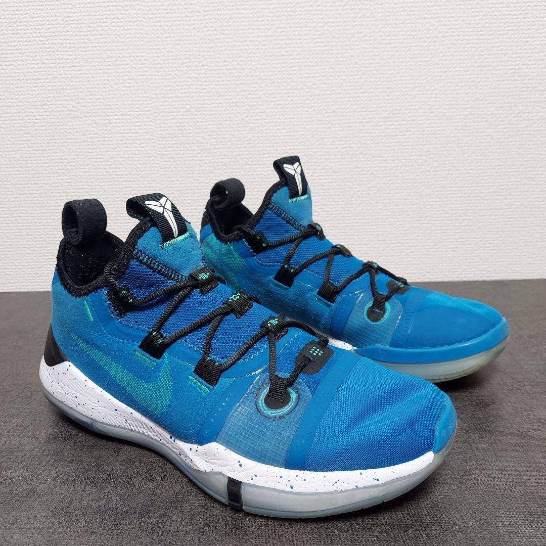 NIKE ナイキ コービー A.D.　メンズ　26cm
