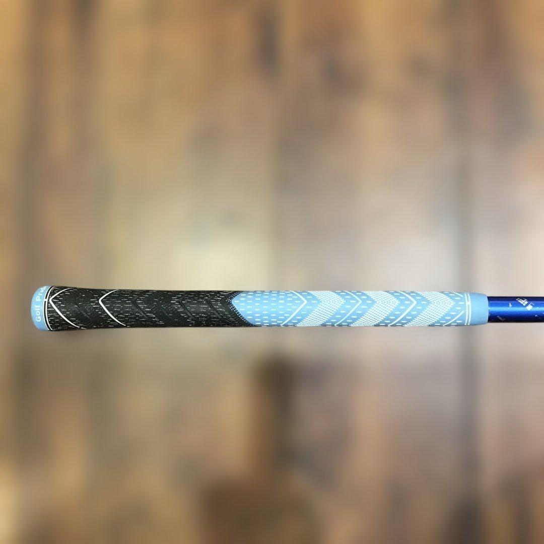 USTマミヤ　ATTAS KING 5SX ドライバー用