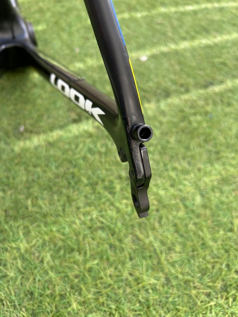 LOOK 785 Huez ロードバイクフレーム