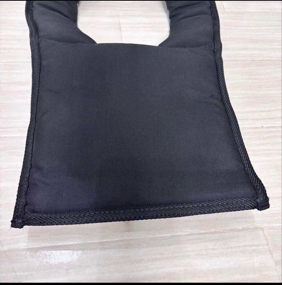【 GYMNASTICS POWER 】 16kgウェイトベスト