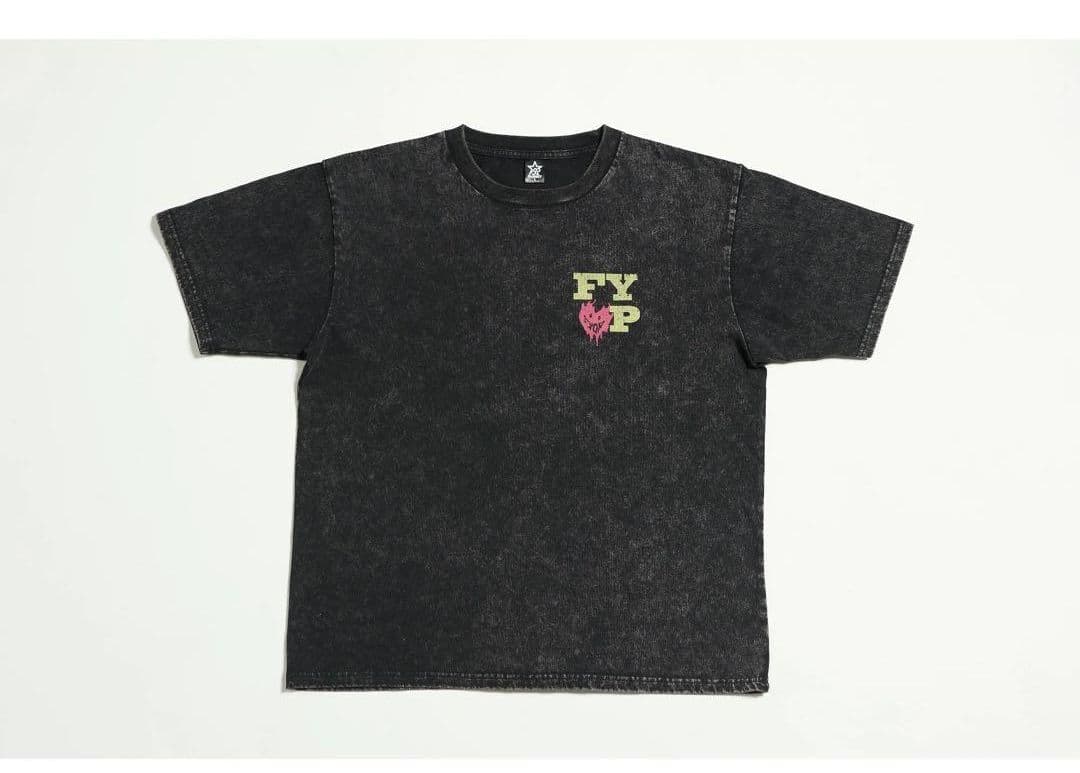 【新品】 B'z FYOP B’z PARTY限定 オリジナルTシャツ XL