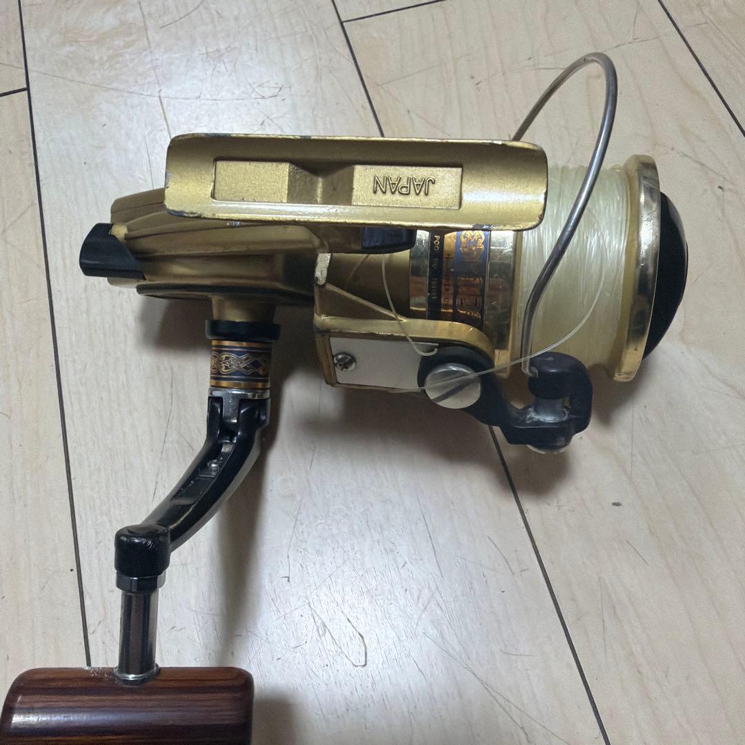 ダイワ　ミリオンマックス（MILLIONMAX）GS-9000 Hi-POWER