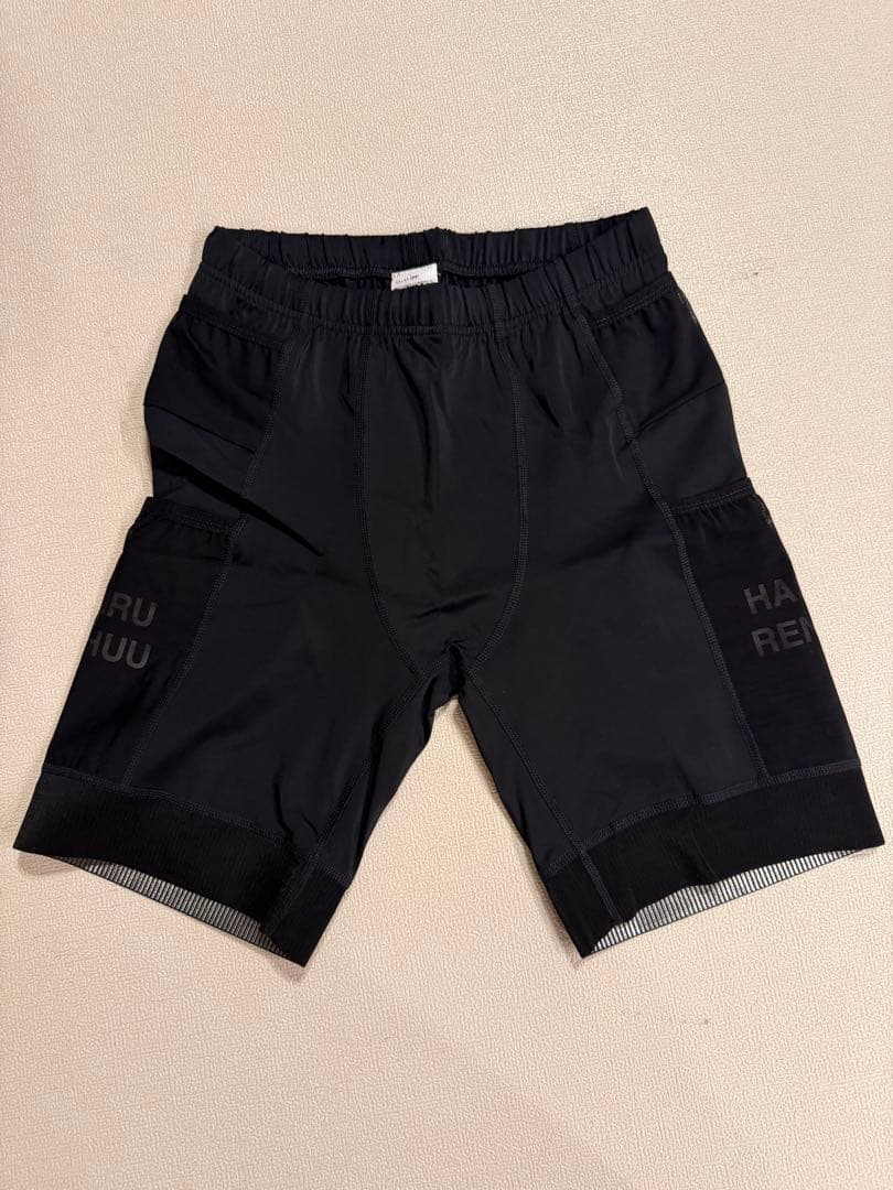 走る練習 Cult Half Tights Ver. 3.0 XL