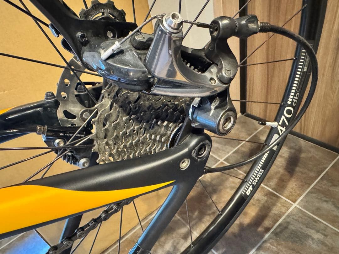 自転車本体 Specialized 2017 Roubaix Comp