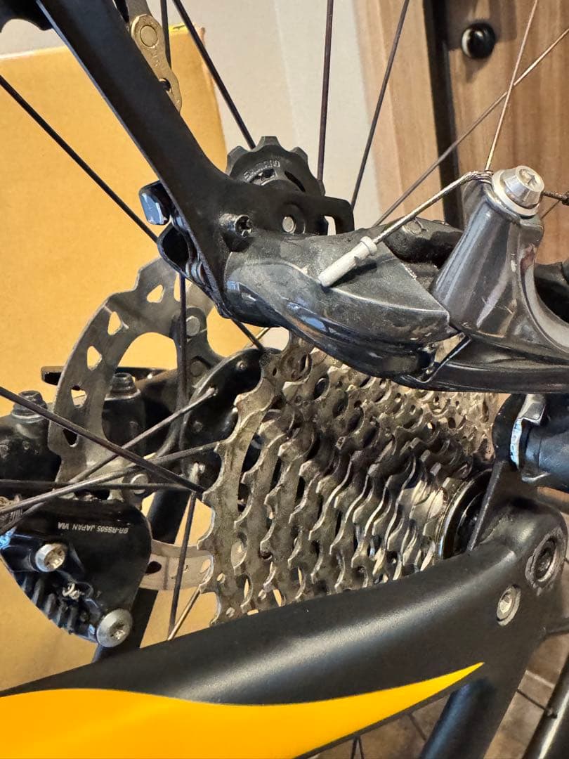 自転車本体 Specialized 2017 Roubaix Comp