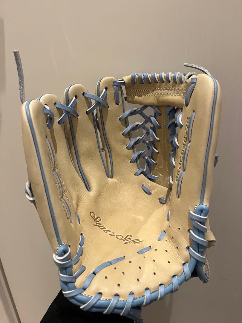 SSK 外野手用