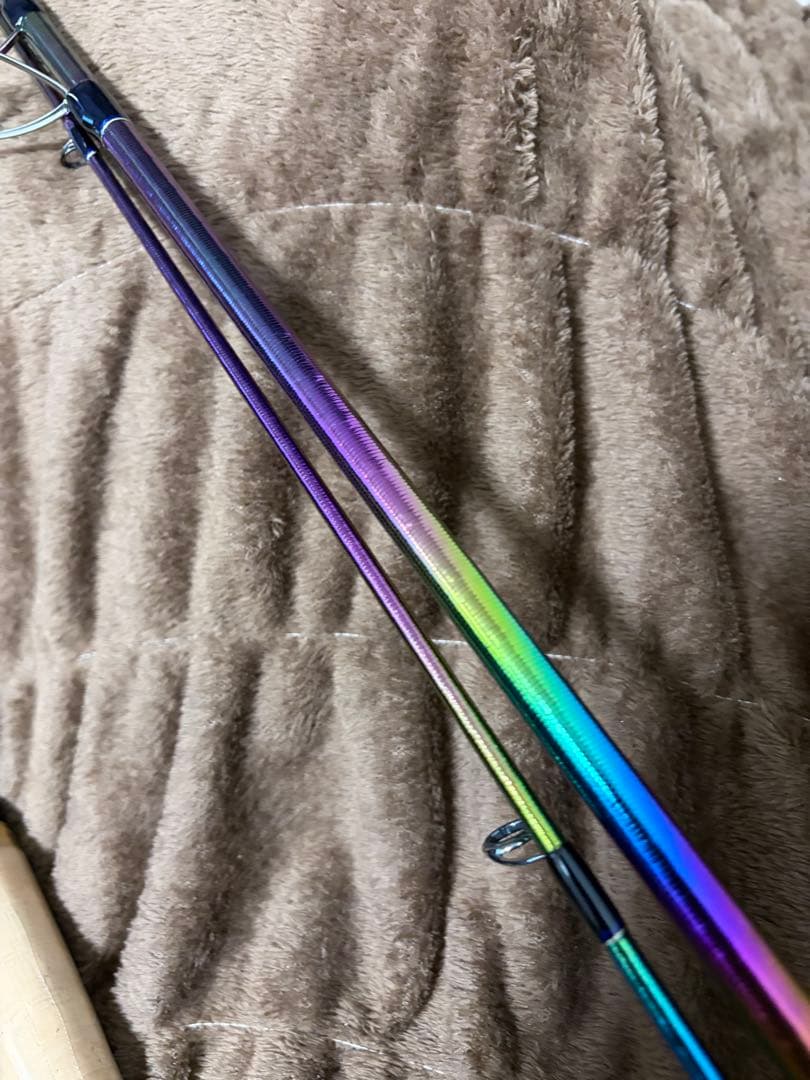 SHIMANO SHAULA LIMITED 2953R-3 新品未使用