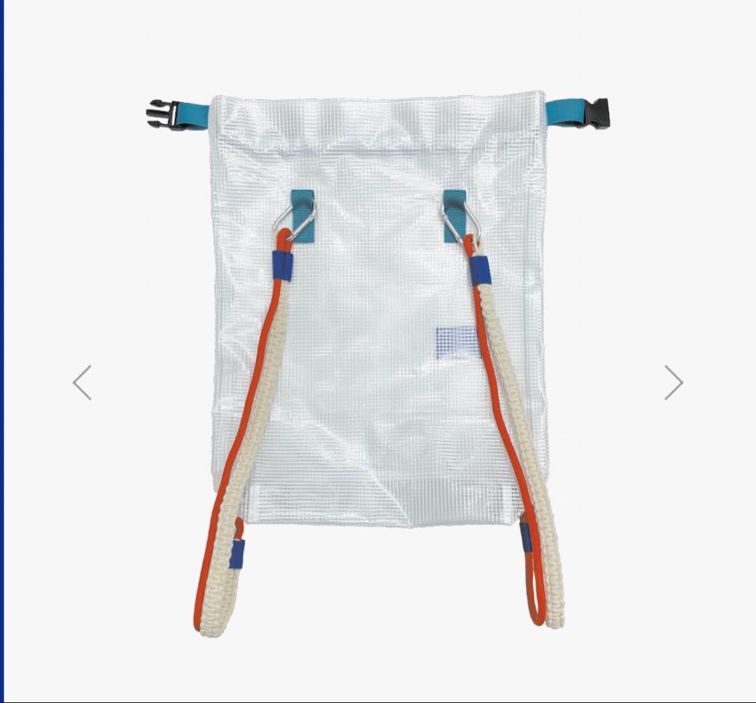 Vaundy Multi Tote Bag “Fusion”