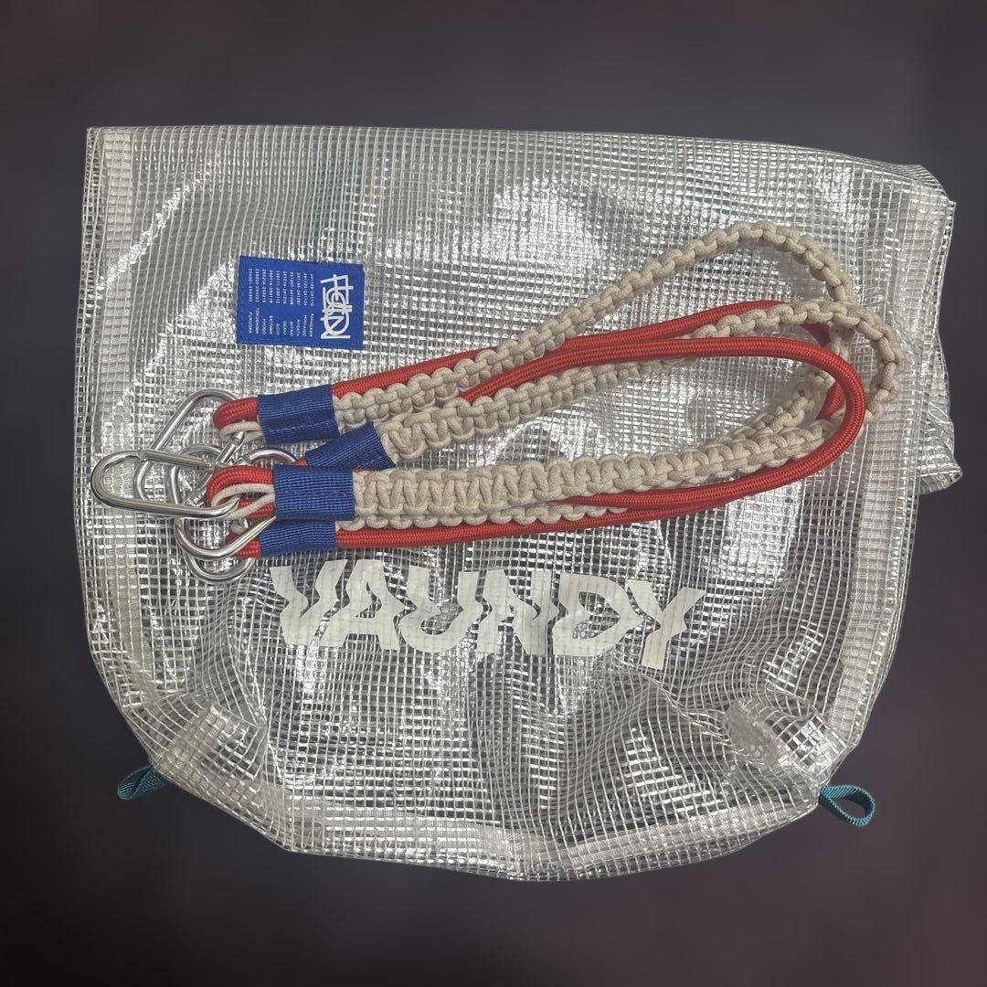 Vaundy Multi Tote Bag “Fusion”
