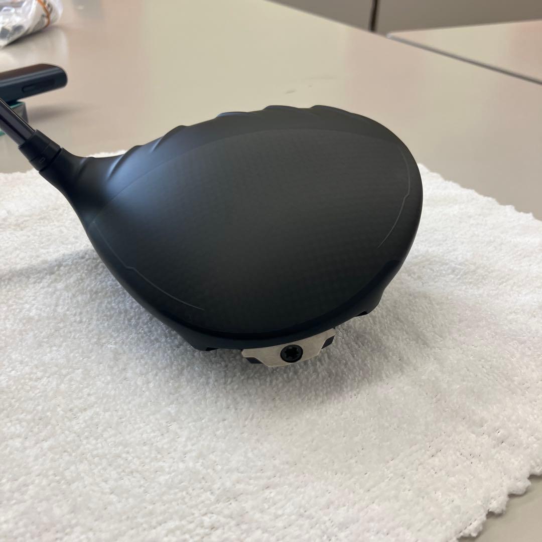 PING G440MAX 9°ドライバー