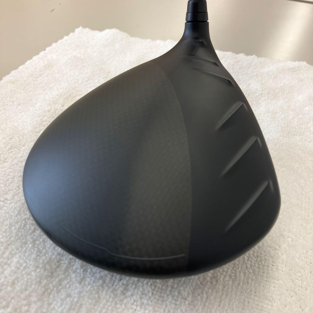 PING G440MAX 9°ドライバー