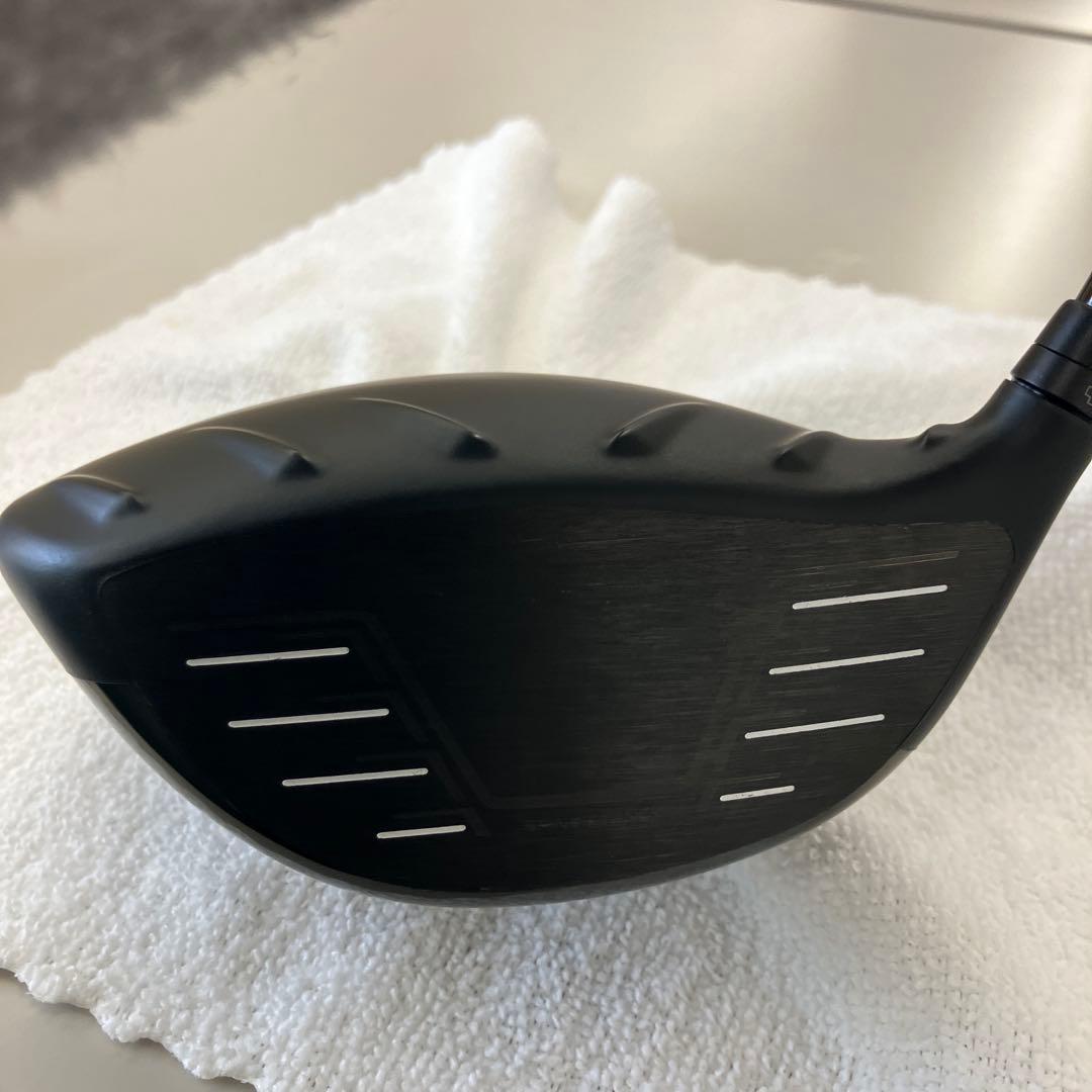PING G440MAX 9°ドライバー
