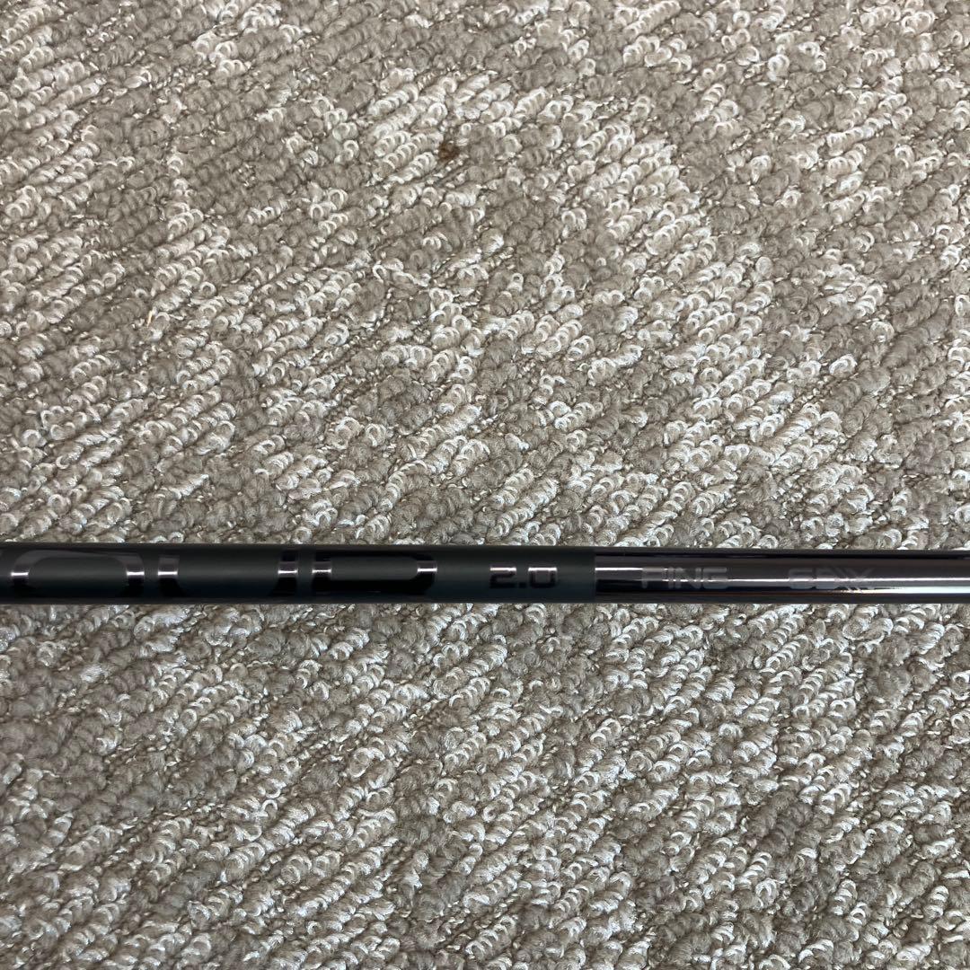 PING G440MAX 9°ドライバー