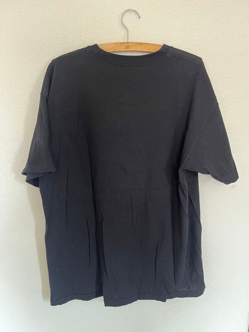 KISS キッス Tshirt XLsize!! コピーライト2015