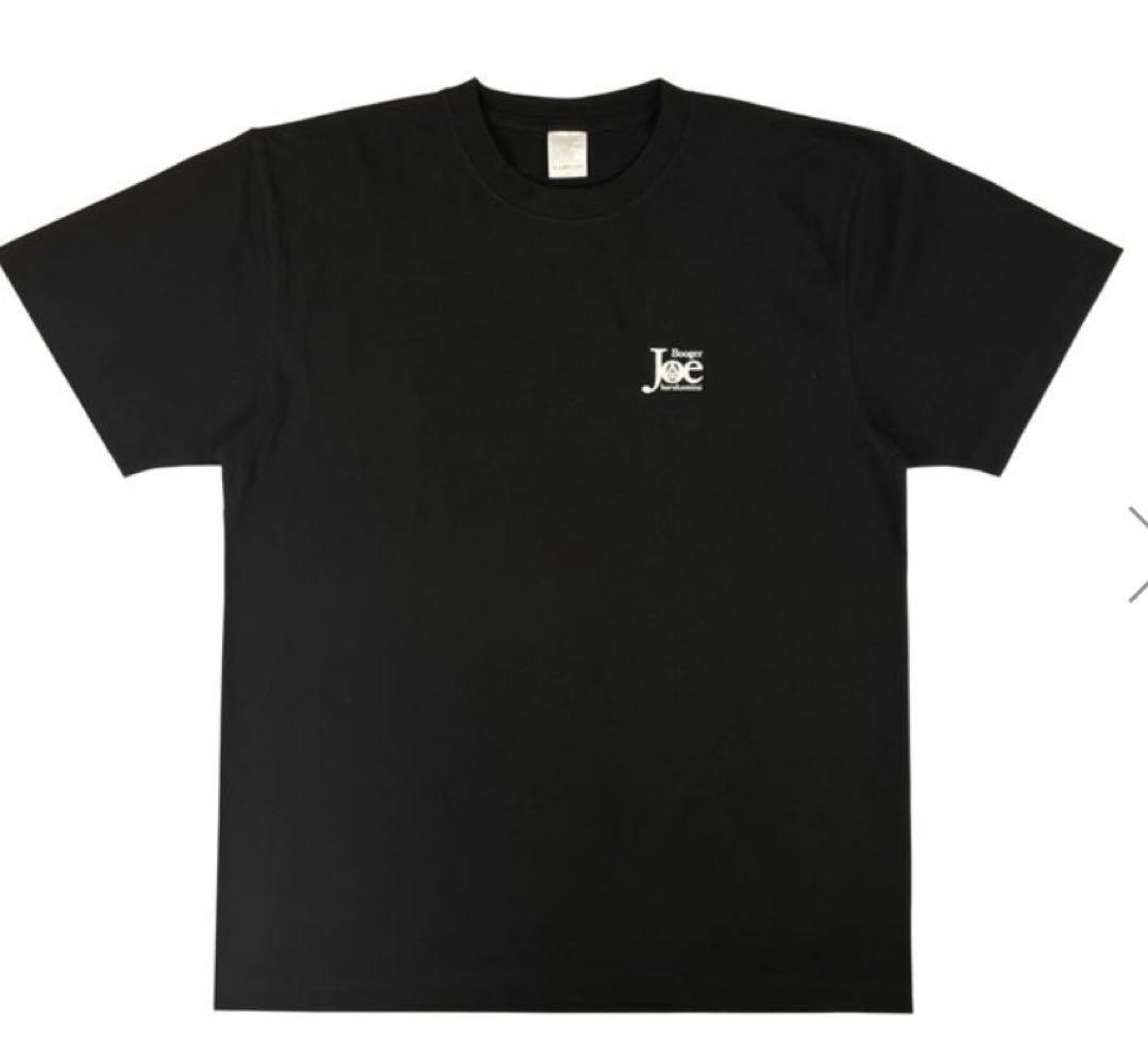 ハルカミライ Tシャツ XL