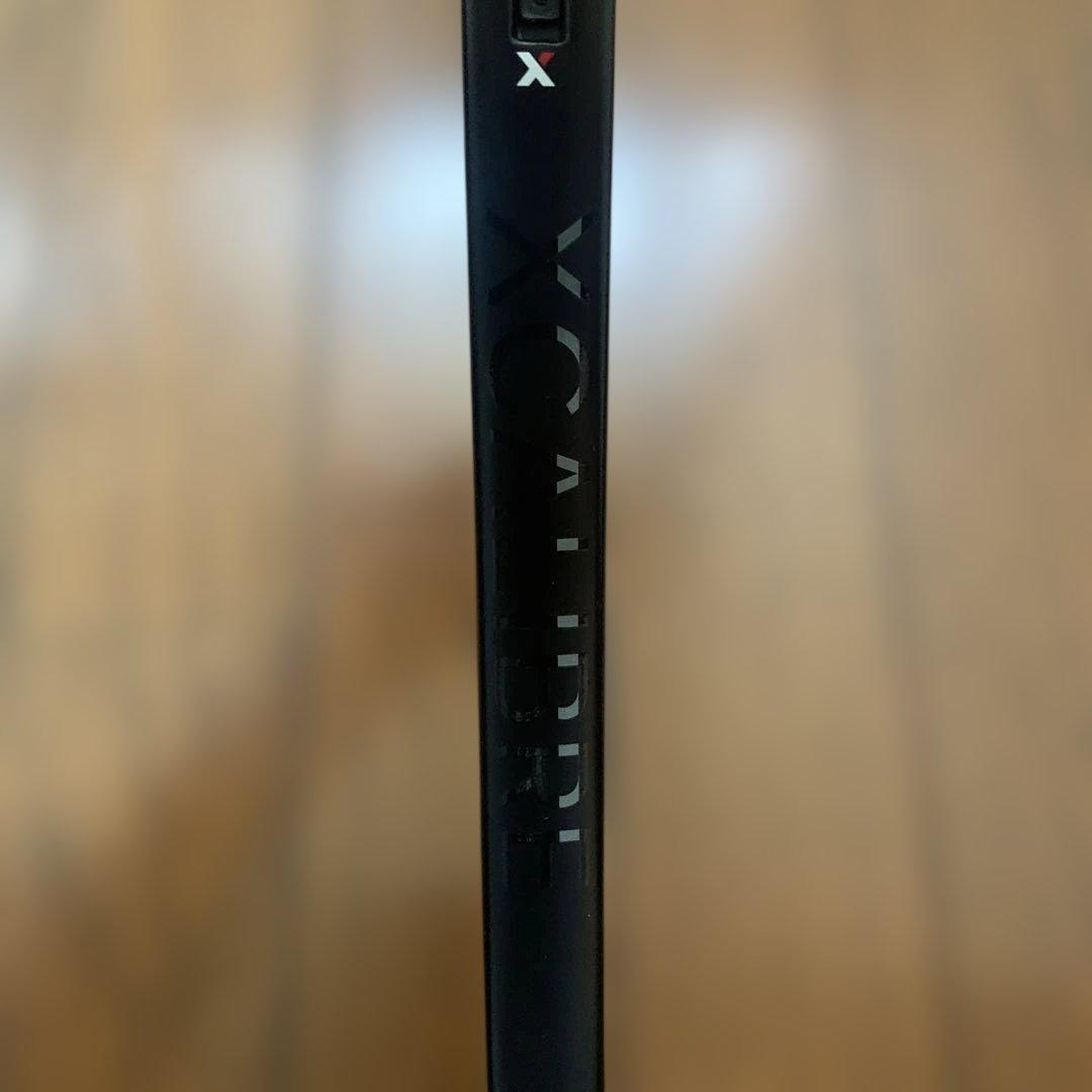TENX XCALIBRE テンエックス エクスカリバー ケース付き G2