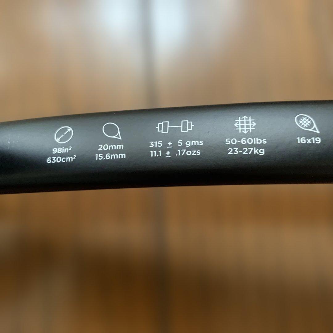 TENX XCALIBRE テンエックス エクスカリバー ケース付き G2