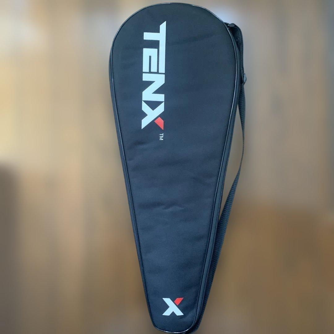 TENX XCALIBRE テンエックス エクスカリバー ケース付き G2