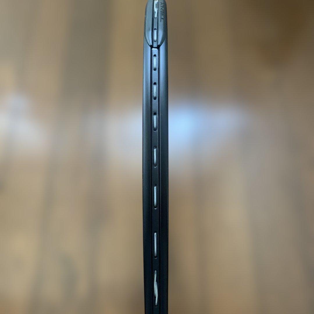 TENX XCALIBRE テンエックス エクスカリバー ケース付き G2