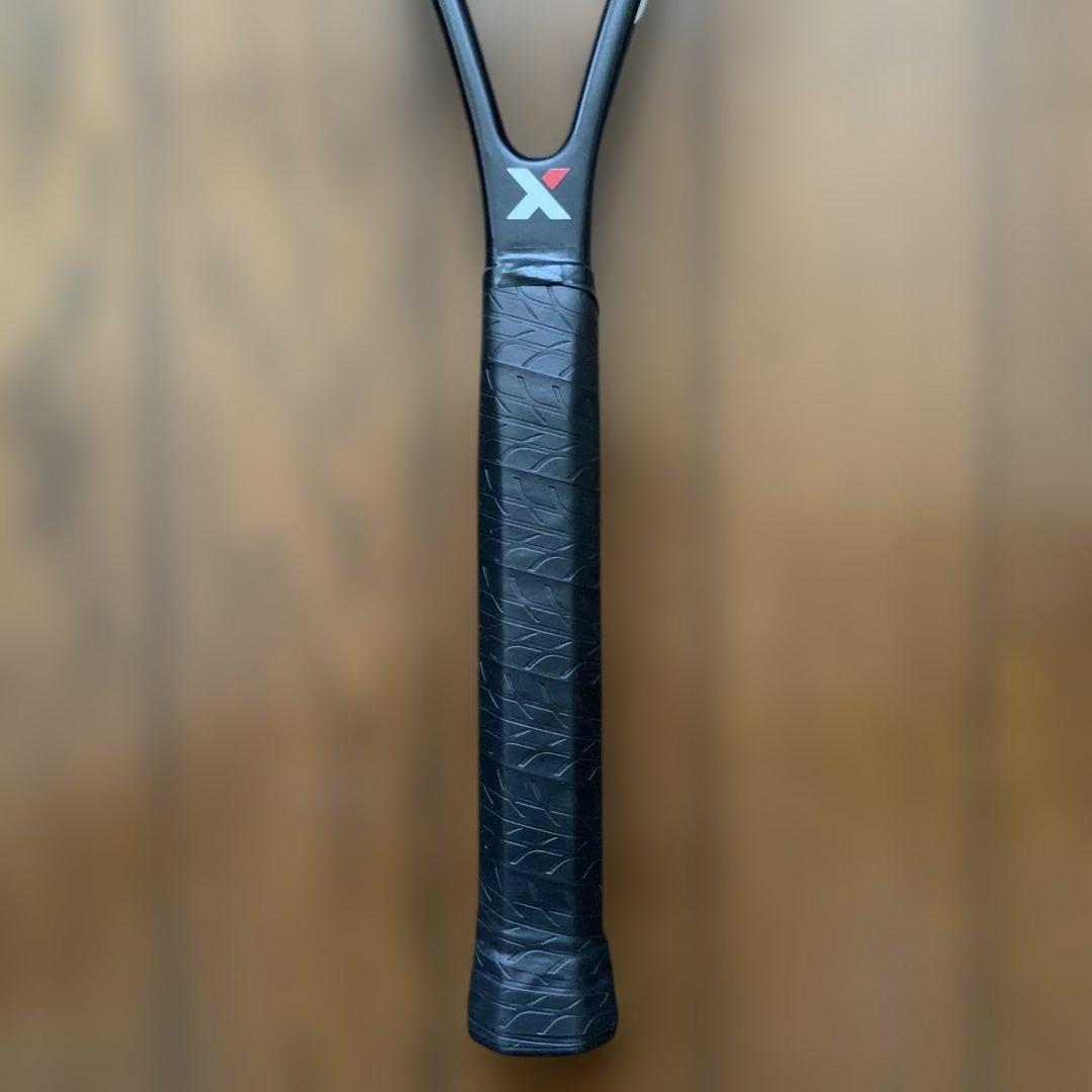 TENX XCALIBRE テンエックス エクスカリバー ケース付き G2