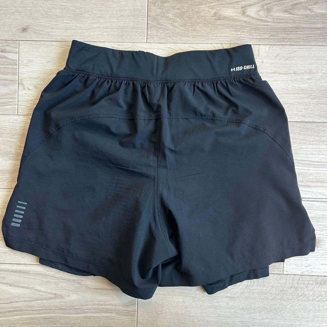 【SALE】UNDER ARMOUR running wear set