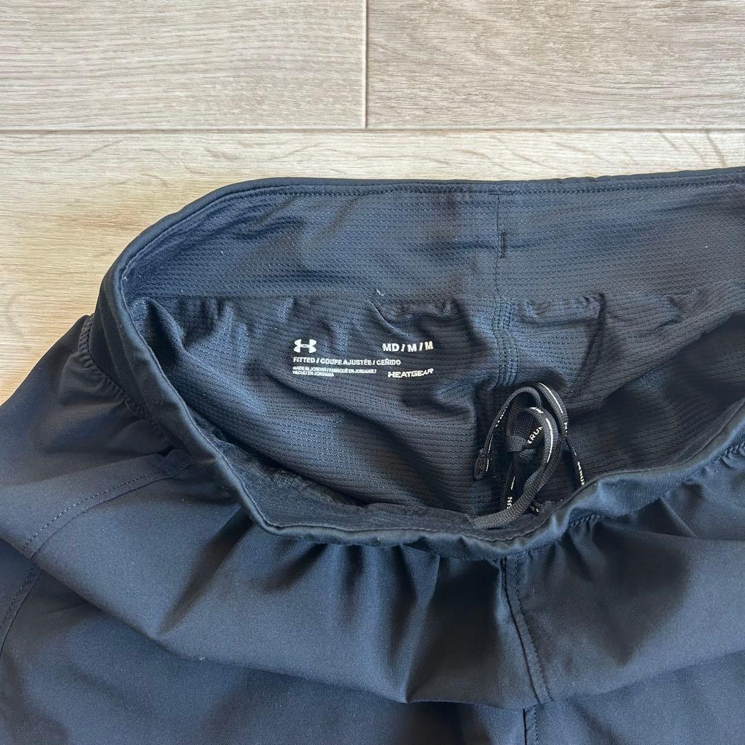 【SALE】UNDER ARMOUR running wear set