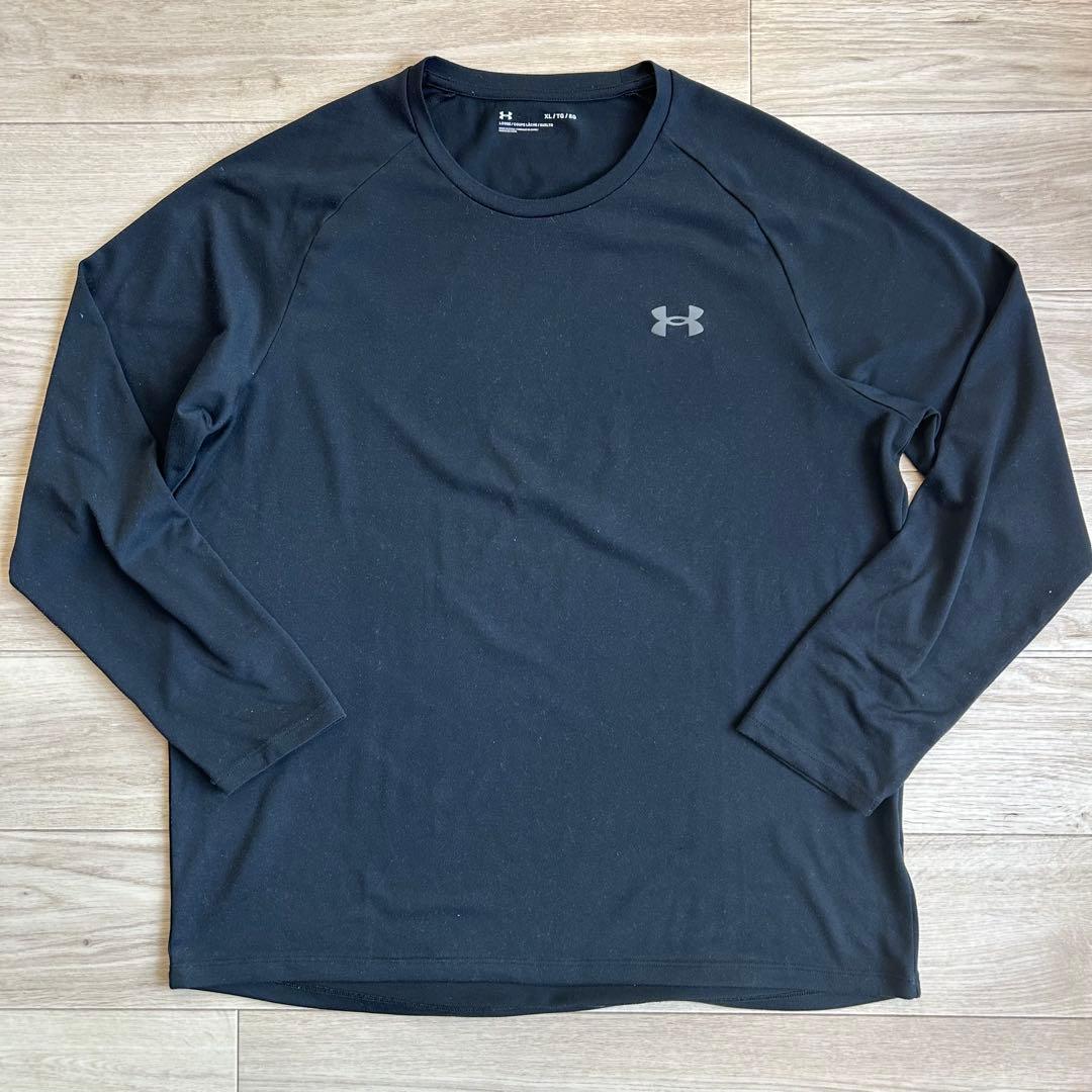 【SALE】UNDER ARMOUR running wear set