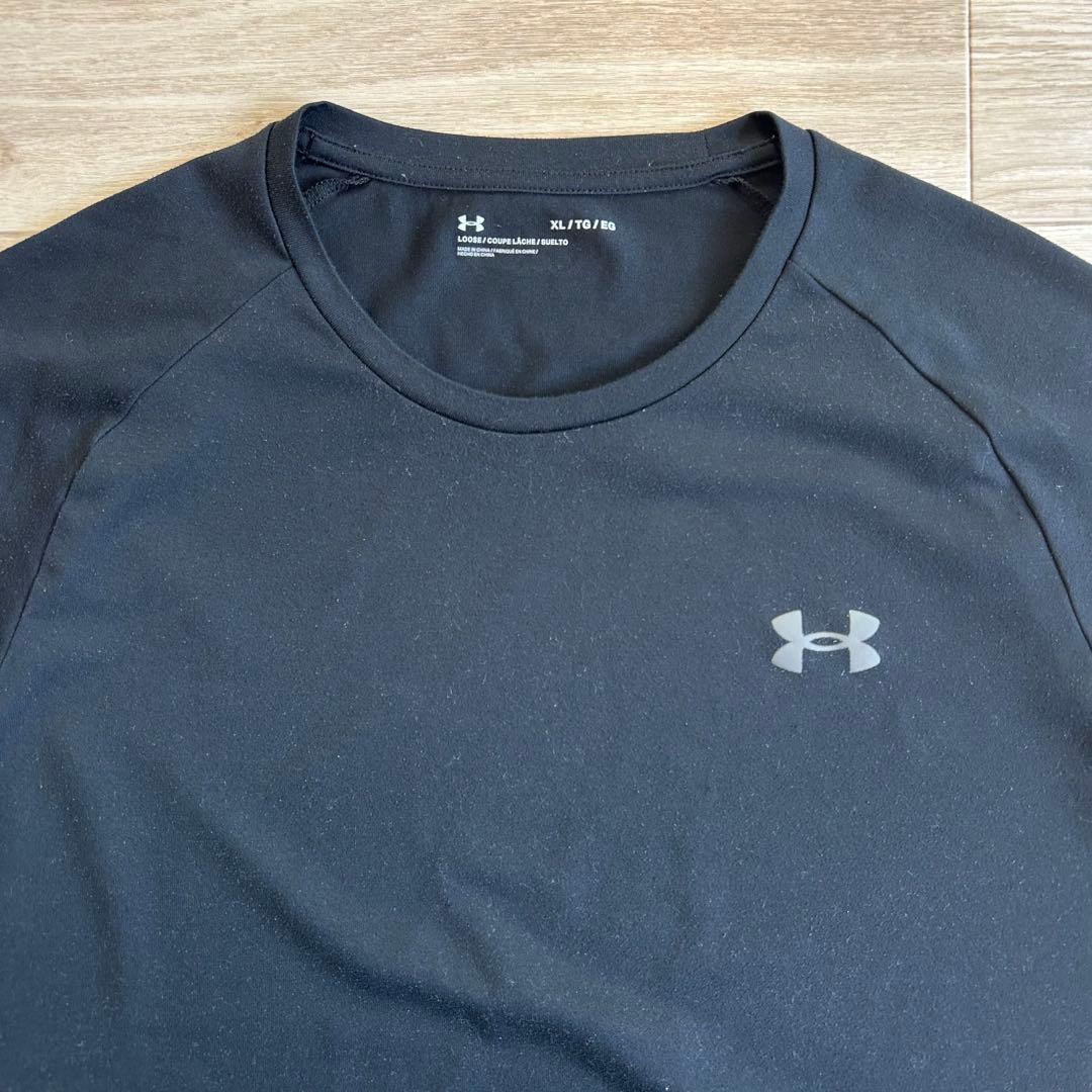【SALE】UNDER ARMOUR running wear set