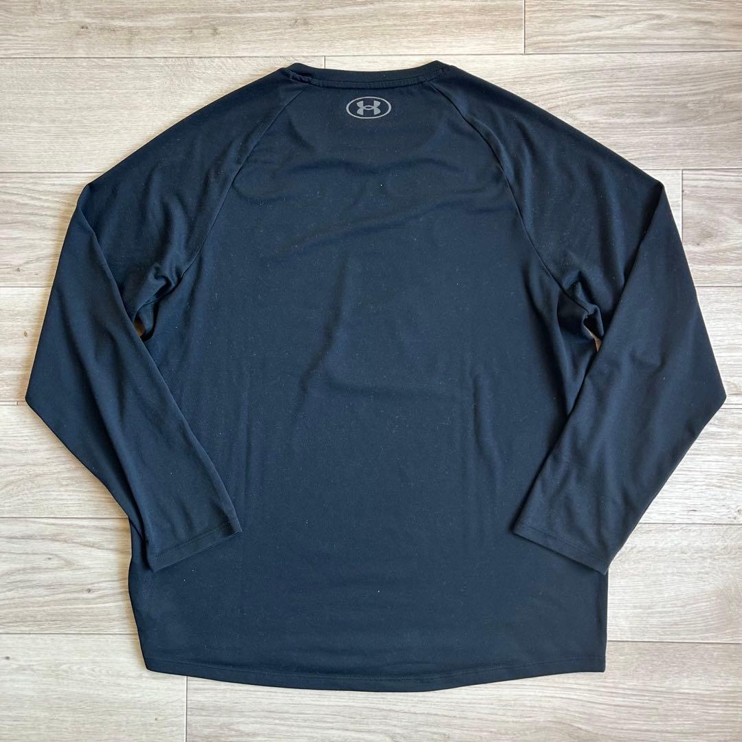 【SALE】UNDER ARMOUR running wear set
