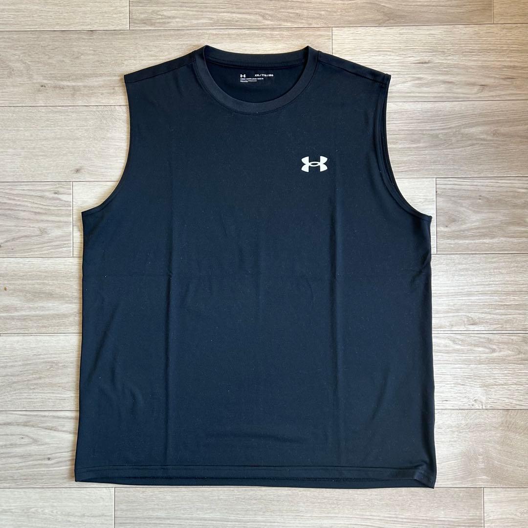 【SALE】UNDER ARMOUR running wear set