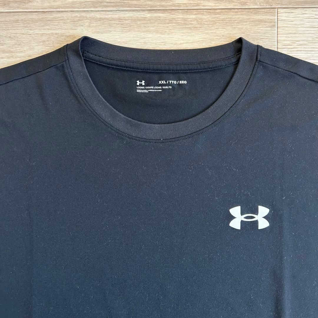 【SALE】UNDER ARMOUR running wear set