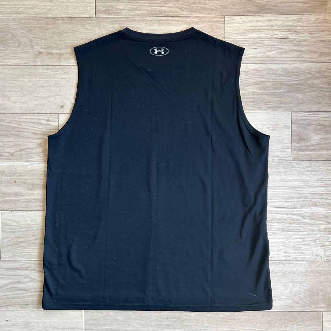 【SALE】UNDER ARMOUR running wear set