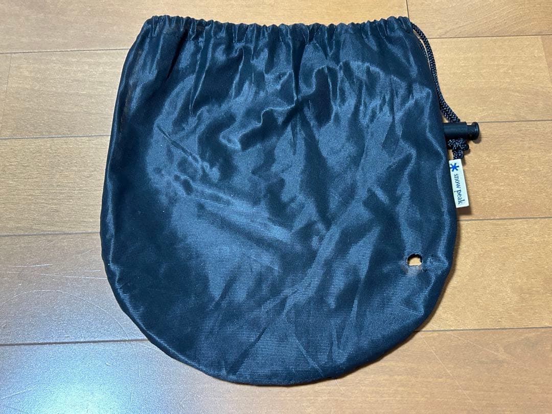 スノーピーク テーブルウェアセットL＋ワッパー武器＋サーモタンブラーセット