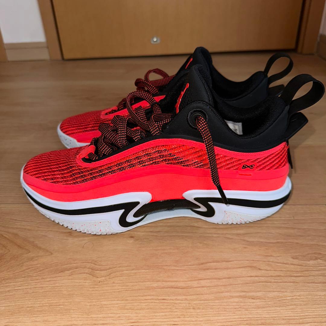 エアジョーダン36LOW