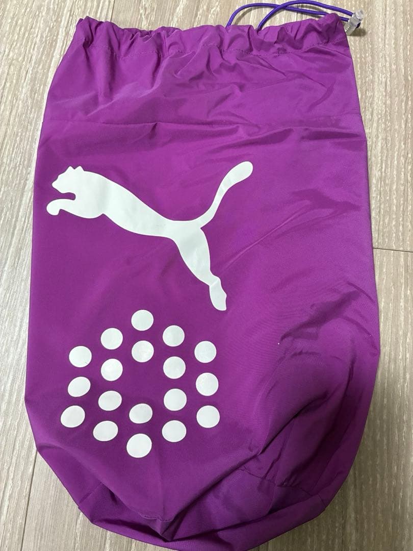 ゴルフウェア　レインコート　レディース　プーマ　PUMA 新品