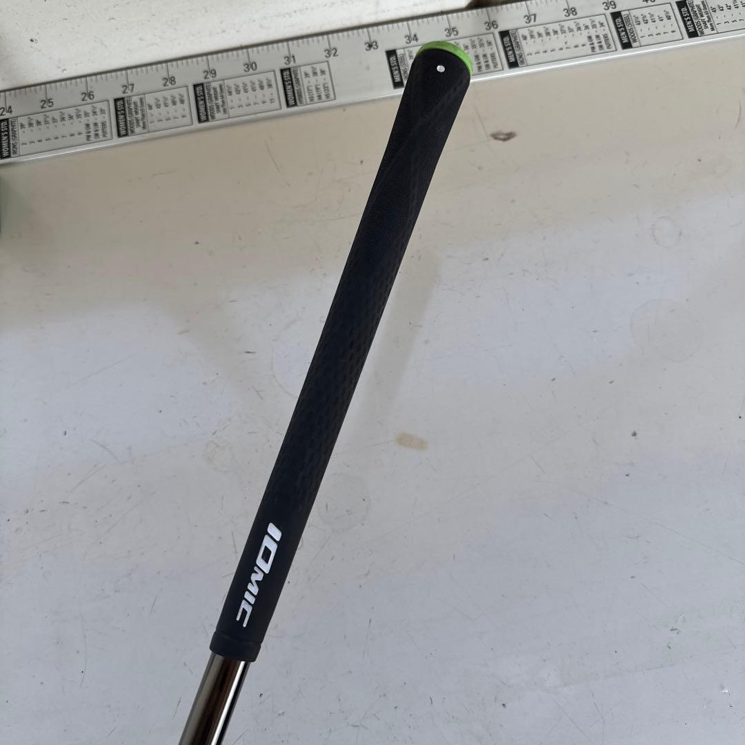 アキラ　Prototype M509 ドライバー　46インチ